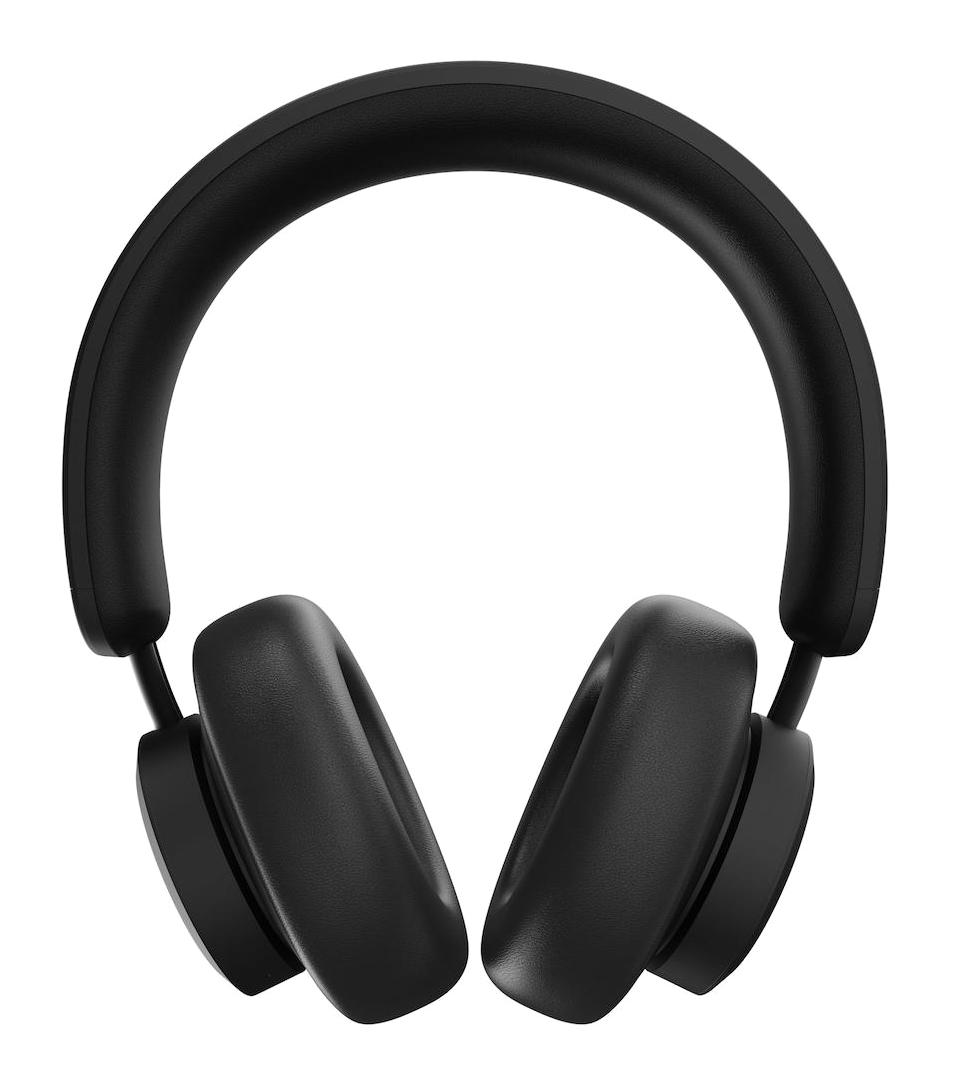 Urbanista Los Angeles 5.0 Gürültü Önleyici Kulak Üstü Bluetooth Kulaklık Siyah