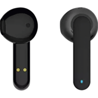 Intouch Smarty Cool Kulak İçi Bluetooth Kulaklık Siyah