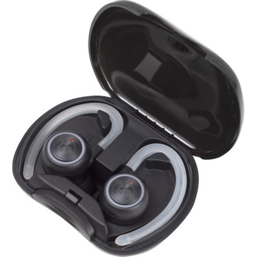 Maxell EB-BTTWSH Kulak Üstü Bluetooth Kulaklık Siyah