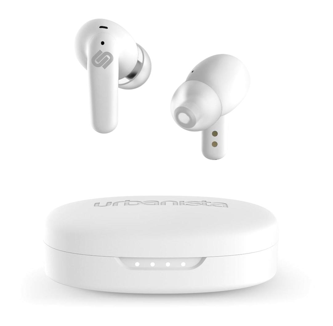 Urbanista Seoul 5.2 Gürültü Önleyici Kulak İçi Bluetooth Kulaklık Beyaz