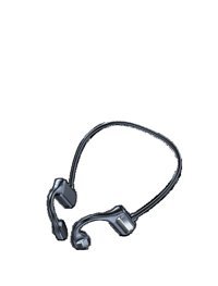 Evdençarşı BL09 Kablosuz Kulak Üstü Bluetooth Kulaklık Siyah