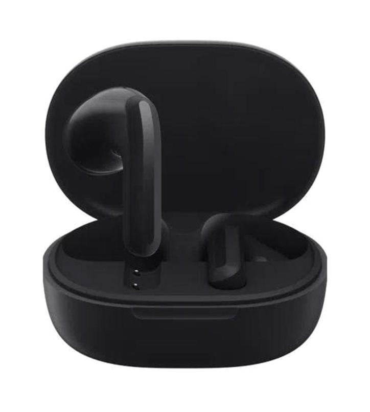 Xiaomi Airdots S 5.3 Kulak İçi Bluetooth Kulaklık Siyah