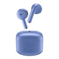 Cellularline Hi-gens Sound Swag 5.0 Kulak İçi Bluetooth Kulaklık Mavi
