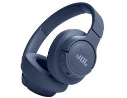 JBL Tune 700BT Kulak Üstü Bluetooth Kulaklık Lacivert