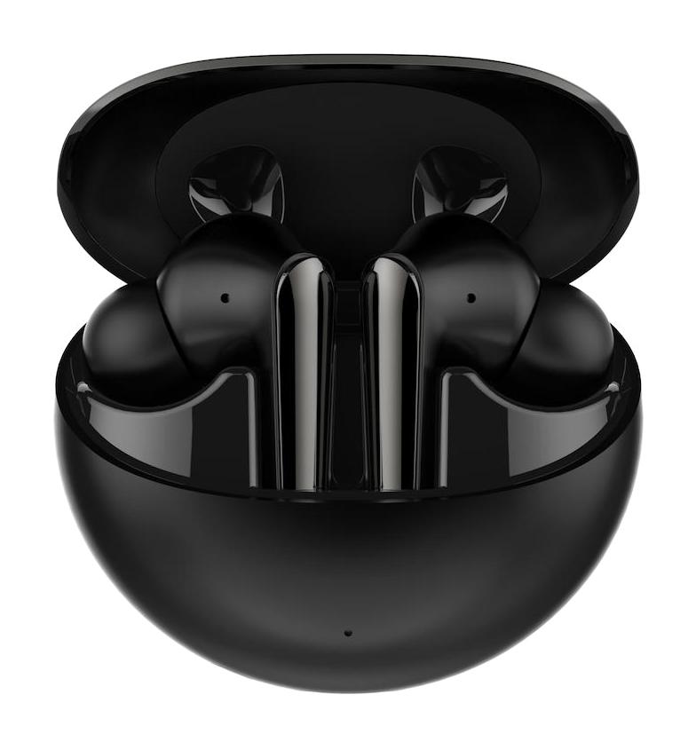 Nettech NT-BTH15 5.0 Kulak İçi Bluetooth Kulaklık Siyah