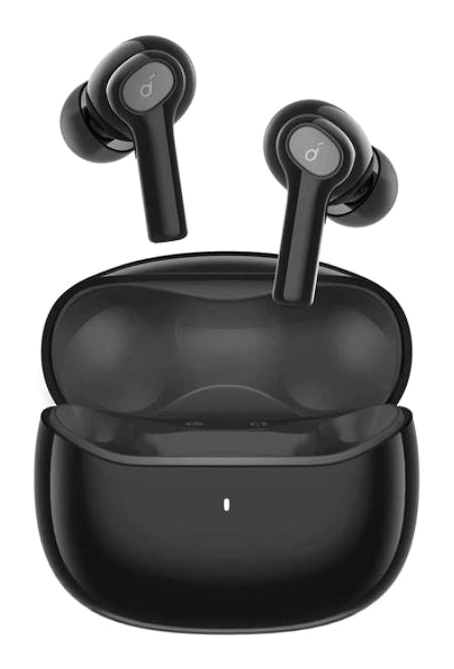 Anker Soundcore 5.2 Gürültü Önleyici Kablosuz Kulak İçi Bluetooth Kulaklık Beyaz