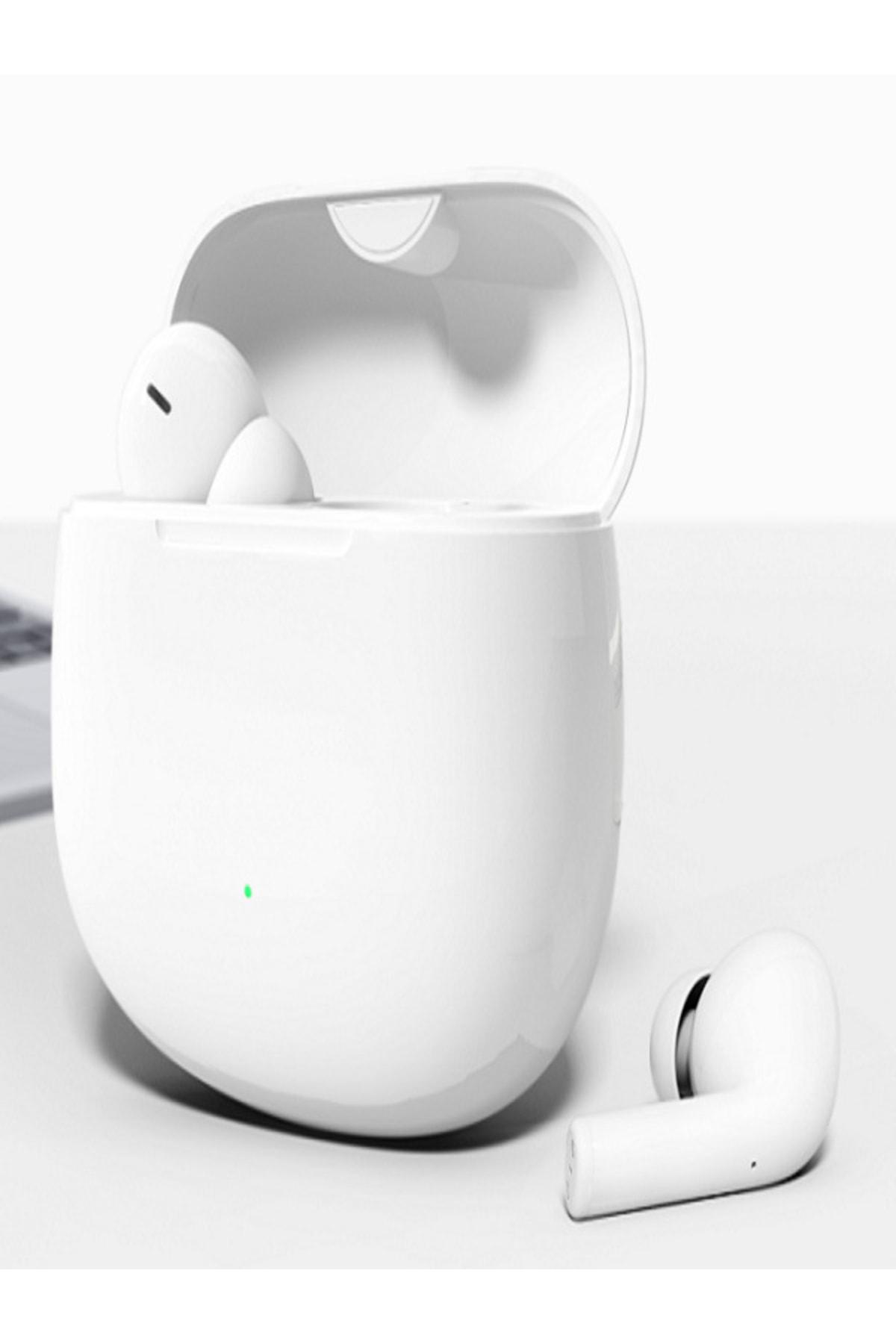 Honor Earbuds X3 Lite 5.3 Kablosuz Kulak İçi Bluetooth Kulaklık Beyaz