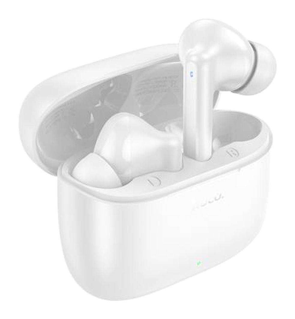 Polhammobile BTS.3V 5.3 Gürültü Önleyici Kulak İçi Bluetooth Kulaklık Beyaz