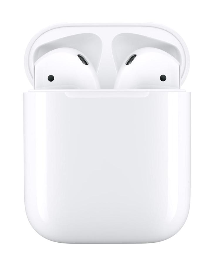 Foon Airpods 2. Nesil Kulak İçi Bluetooth Kulaklık Beyaz