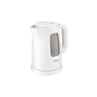 Kiwi 3325 Plastik 1.8 lt Klasik Beyaz Kettle