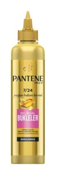 Pantene Nemlendirici ve Şekillendirici Saç Kremi 300 ml