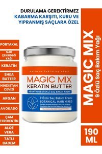 Procsin Magic Mix Besleyici Saç Kremi 190 ml