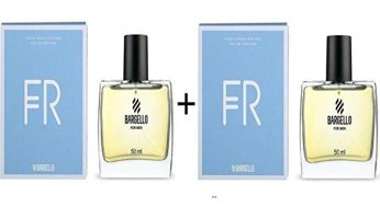 Bargello 711 EDP Erkek Parfüm 2x50 ml
