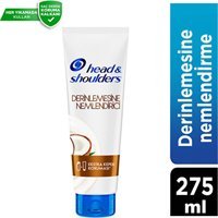 Head & Shoulders Nemlendirici Saç Kremi 275 ml