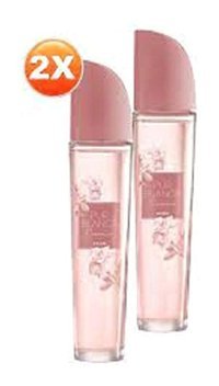 Avon Pur Blanca Essence EDT Kadın Parfüm 2x50 ml