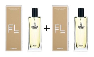 Bargello 171 EDP Kadın Parfüm 50 ml + Bargello 254 EDP Kadın Parfüm 50 ml