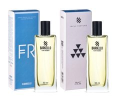 Bargello 426 EDP Kadın Parfüm 2x50 ml