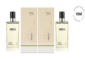 Bargello 427 EDP Kadın Parfüm 2x50 ml