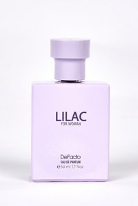 DeFacto Lilac EDP Kadın Parfüm 50 ml