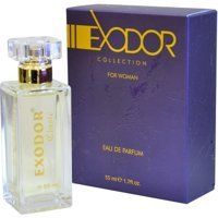 Exodor W-17 EDP Kadın Parfüm 55 ml
