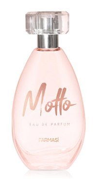 Farmasi Motto EDP Kadın Parfüm 50 ml