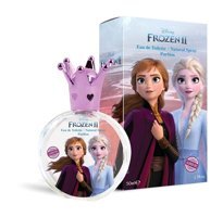 Kiva Frozen 2 EDT Kadın Parfüm 50 ml