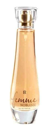 LR Femme Noblesse EDP Kadın Parfüm 50 ml