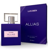 Luis Bien Allias EDP Kadın Parfüm 100 ml