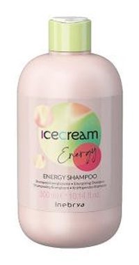 Inebrya Ice cream Energy Şampuan 300 ml