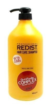 Redist Tuzsuz Şampuan 1000 ml