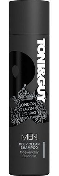 Toni&guy Arındırıcı Şampuan 250 ml