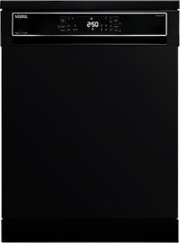 Vestel BM 4212 S 4 Programlı Siyah Bulaşık Makinesi