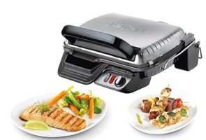 Tefal GC3060 Gourmet Grill Comfort Alüminyum 2000 W Gri Tost Makinesi