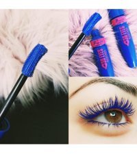 Roesia Rose Cosmetics Rose Mavi Mavi Rimel