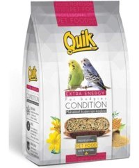 Quik Kızıştırıcı Muhabbet Kuşu Yemi 150 gr
