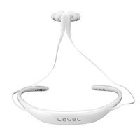 Hytech HY-XBK100 Boyun Askılı Bluetooth Kulaklık Beyaz