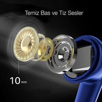 Tozo G1 Bluetooth Kulaklık