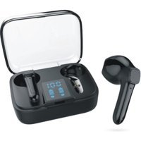 Robor R-Buds L Bluetooth Kulaklık Siyah
