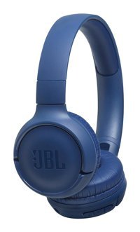 JBL Tune 560BT Bluetooth Kulaklık Mavi