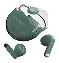 Nautica T320 Bluetooth Kulaklık Yeşil