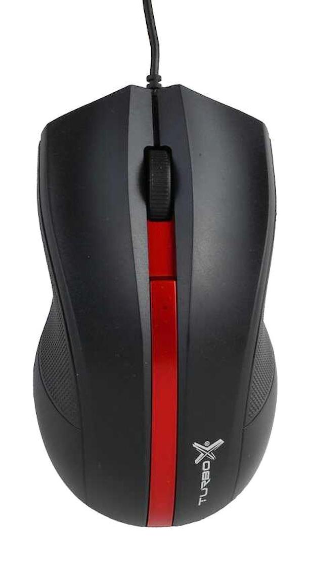 Turbox Aquila TR-M6 Kablolu Yatay Mouse