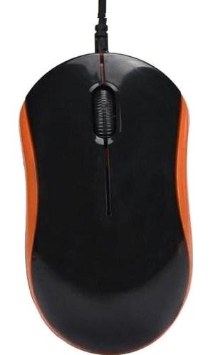 Concord C-15 Kablolu Yatay Mouse