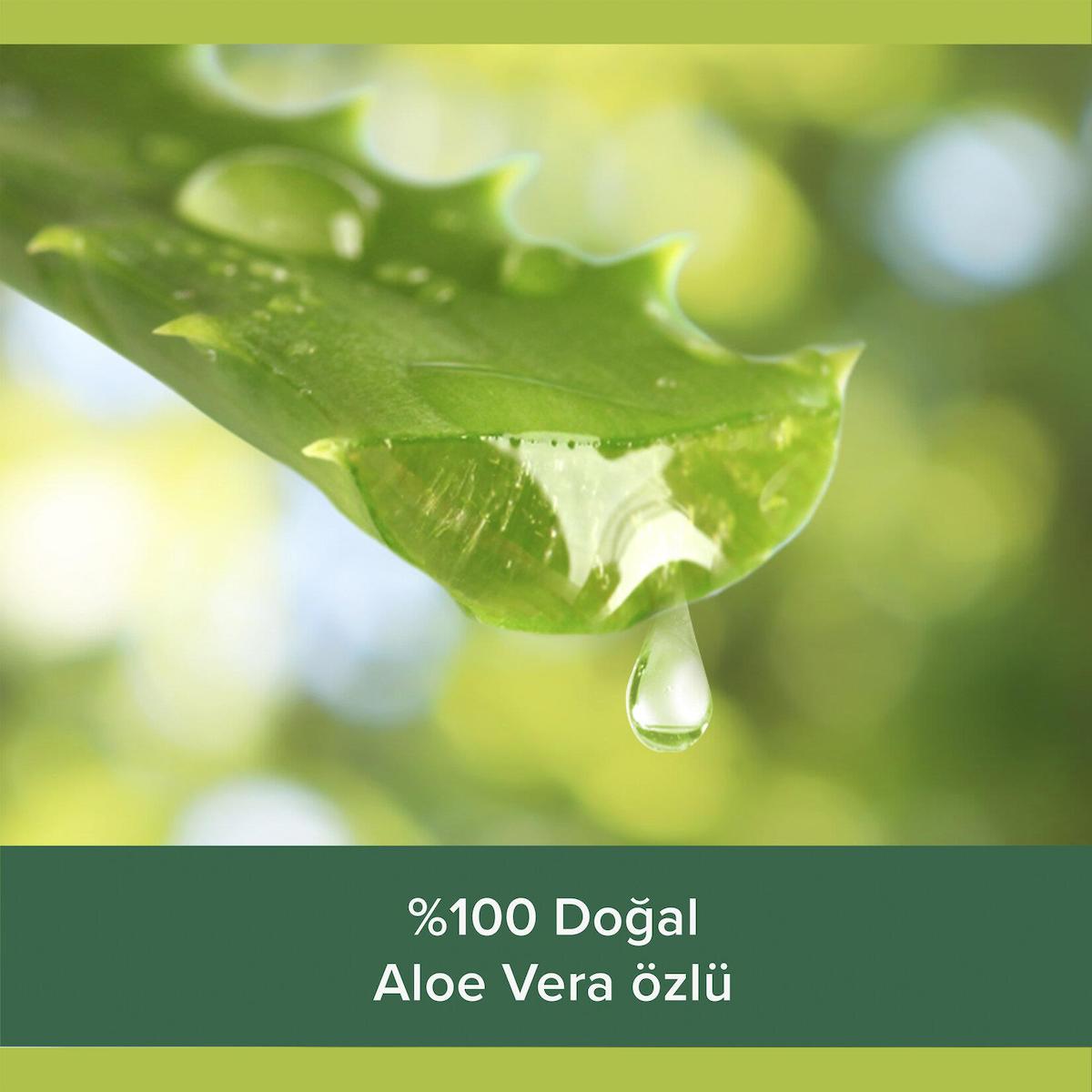 Palmolive Aloe Vera Su Nanesi Duş Jeli 500 ml