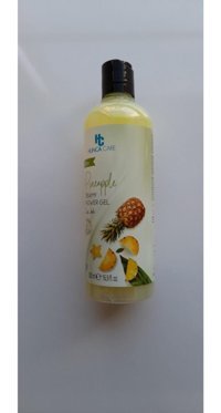 Hunca Pineapple Ananas Duş Jeli 500 ml