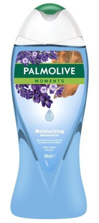 Palmolive Sandal Ağacı & Lavanta Nemlendirici Duş Jeli 2 ml