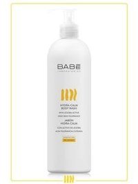 Babe Laboratorios Hydra Calm Duş Jeli 500 ml