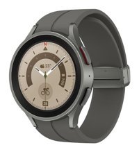 Samsung Galaxy Watch 5 Pro Akıllı Saat Gri