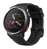 Mibro Watch GS Akıllı Saat Siyah