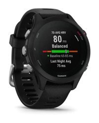 Garmin Forerunner 255S Akıllı Saat Siyah