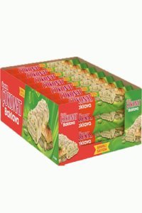 Ülker Fıstıklı Çikolata 30 gr 24 Adet
